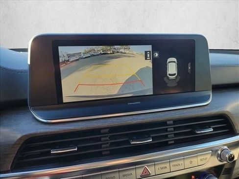 Used 2021 Kia Telluride EX w/ EX Premium Package FWD image 22