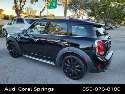 Used 2019 MINI Cooper Countryman S w/ Premium Package image 6