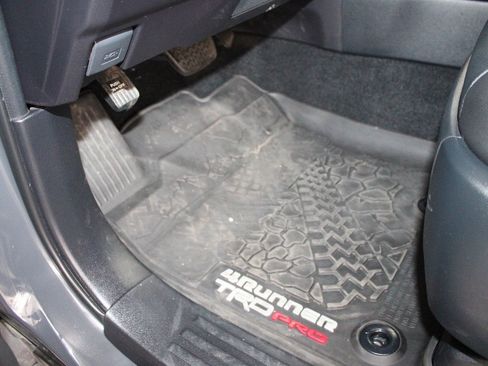 Used 2024 Toyota 4Runner TRD Pro image 24