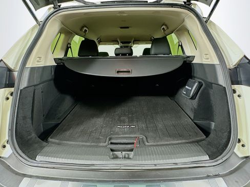 Used 2023 Nissan Rogue SV FWD image 27