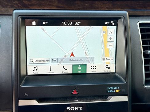 Used 2019 Ford Flex Limited image 13