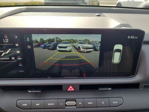 New 2027 Kia Seltos X-Line S AWD/4WD image 32