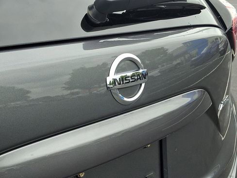 Used 2016 Nissan Murano S w/ Navigation Package AWD/4WD image 30