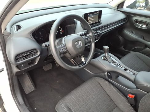 Used 2023 Honda HR-V LX image 14