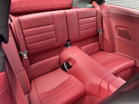 Certified 2023 Porsche 911 Turbo S image 17