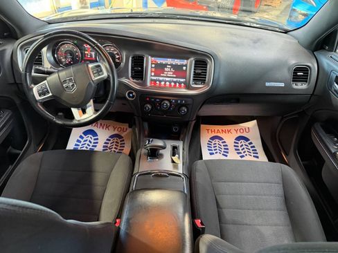 Used 2014 Dodge Charger SXT RWD image 21