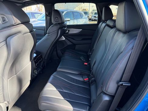 New 2026 Acura MDX A-Spec image 12