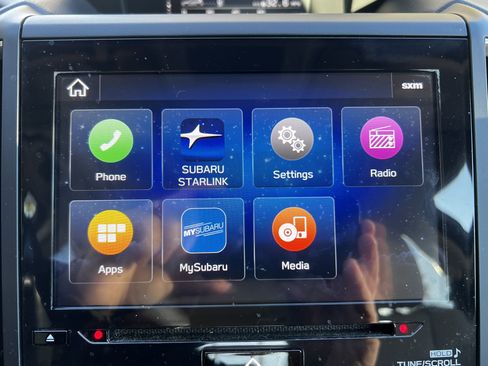 Used 2020 Subaru Forester Limited image 23