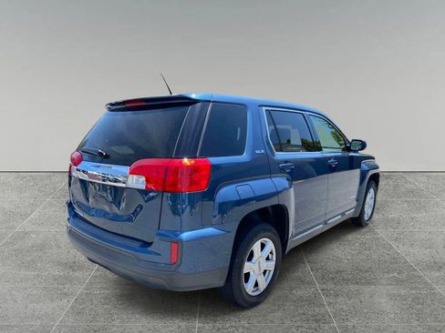 Used 2016 GMC Terrain SLE FWD image 4