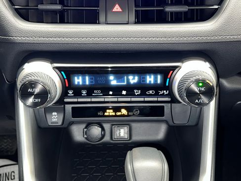 New 2025 Toyota RAV4 LE image 22