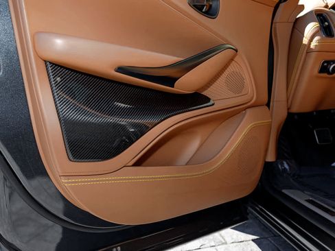 Used 2023 Aston Martin DBX 707 image 54