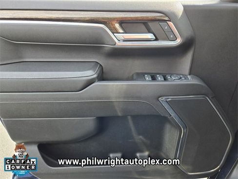 Used 2023 GMC Sierra 1500 SLE image 30