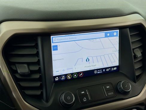 Used 2023 GMC Acadia Denali w/ Denali Ultimate Package image 41