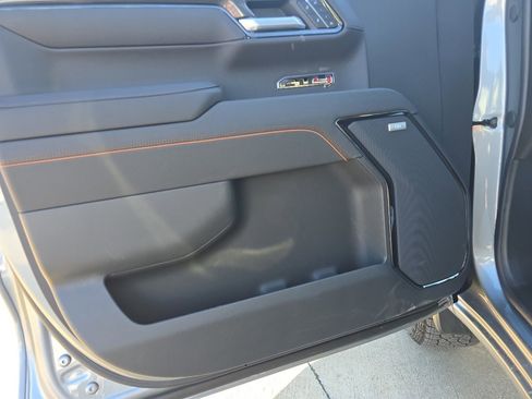 New 2026 GMC Sierra 1500 AT4 w/ Technology Package image 19