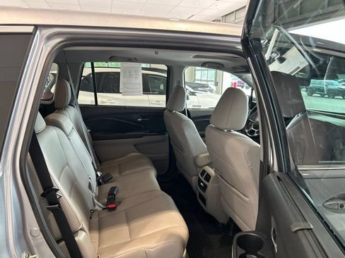 Used 2019 Honda Pilot EX-L image 19