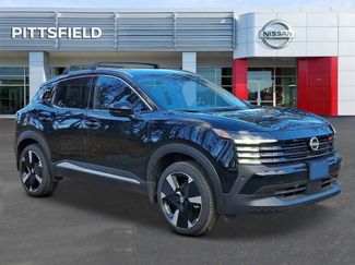 New 2026 Nissan Kicks SR video 1