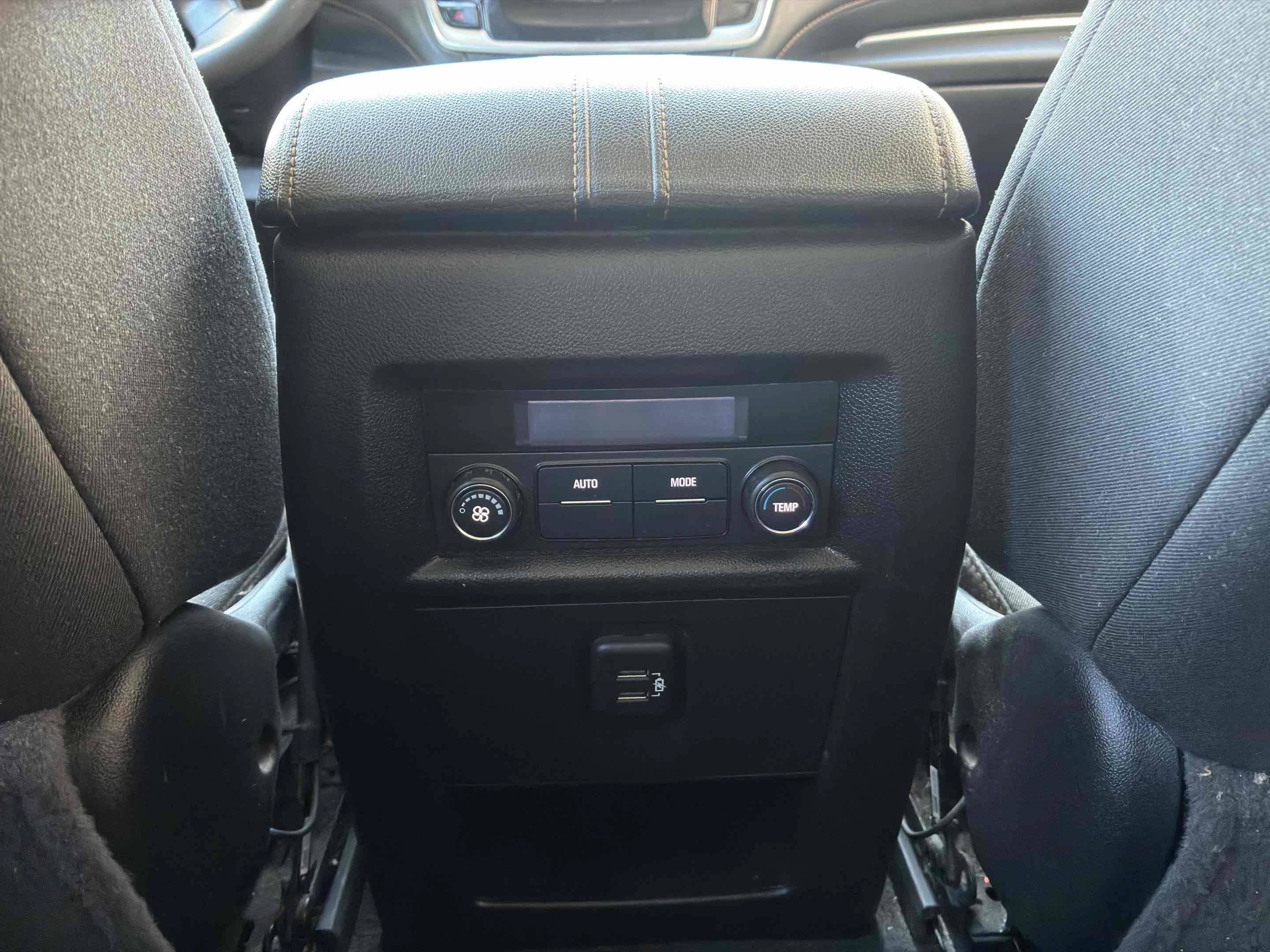 Used 2020 Chevrolet Traverse LS FWD image 52