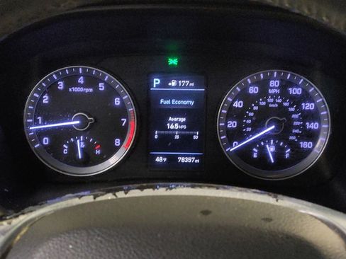 Used 2018 Hyundai Sonata SEL w/ Cargo Package image 23