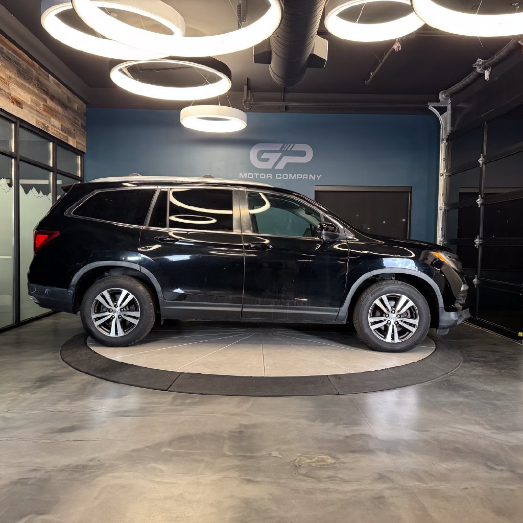 Used 2016 Honda Pilot EX-L image 2
