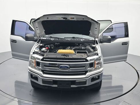 Used 2019 Ford F150 XLT AWD/4WD image 44