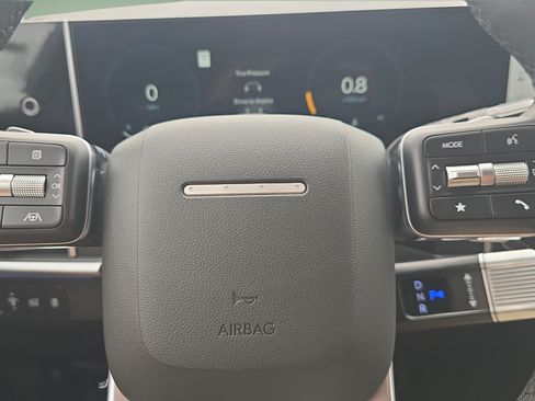 New 2026 Hyundai Santa Fe Limited AWD/4WD image 12