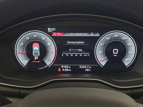 Certified 2025 Audi Q5 2.0T Premium Plus image 40