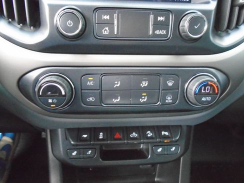 Certified 2019 Chevrolet Colorado Z71 AWD/4WD image 58