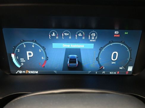 New 2026 Ford F150 Raptor AWD/4WD image 14