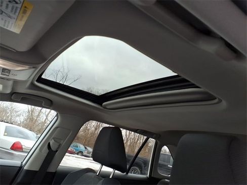 Certified 2022 Toyota RAV4 XLE image 14