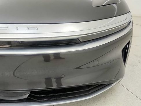 Used 2023 Lucid Air Grand Touring AWD/4WD image 25