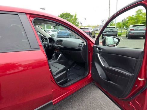 Used 2013 MAZDA CX-5 Grand Touring FWD image 22