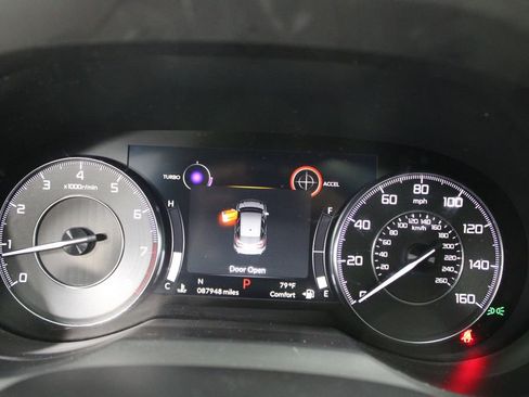 Used 2020 Acura RDX FWD w/ Advance Package image 20