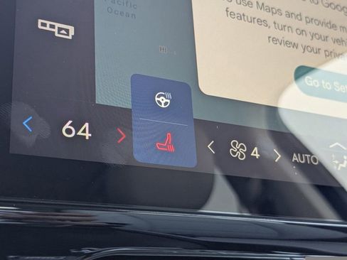 New 2026 Lincoln Nautilus Premier image 24