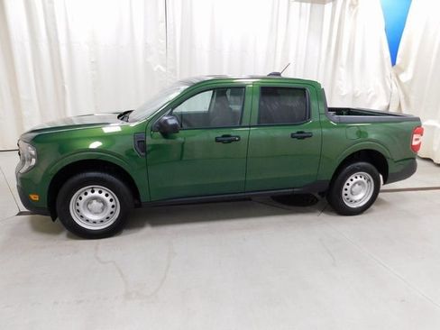 New 2025 Ford Maverick XL w/ Equipment Group 102A image 2