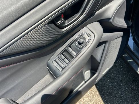 Certified 2024 Subaru Legacy Sport AWD/4WD image 12