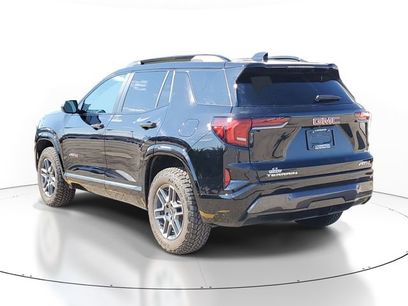 New 2026 GMC Terrain AT4