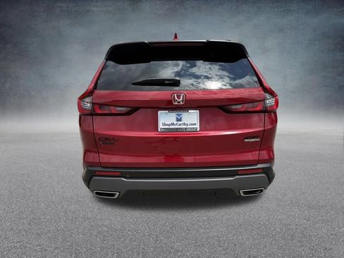 Used 2026 Honda CR-V Sport image 12