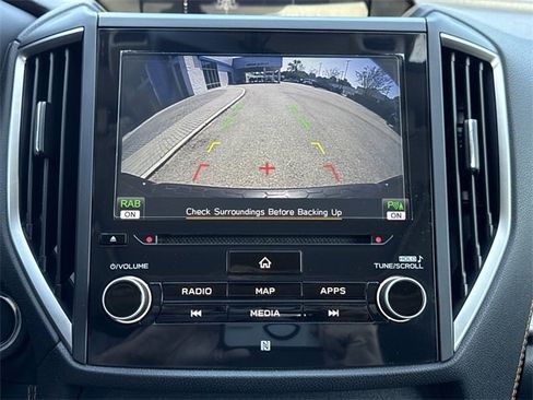 Used 2022 Subaru Crosstrek 2.5i Limited w/ Moonroof Package 2 image 19