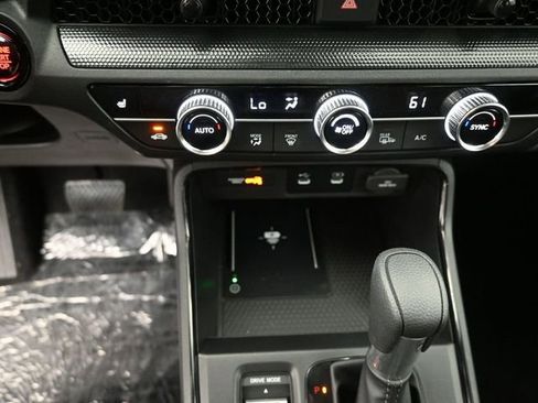 New 2026 Honda CR-V EX image 32