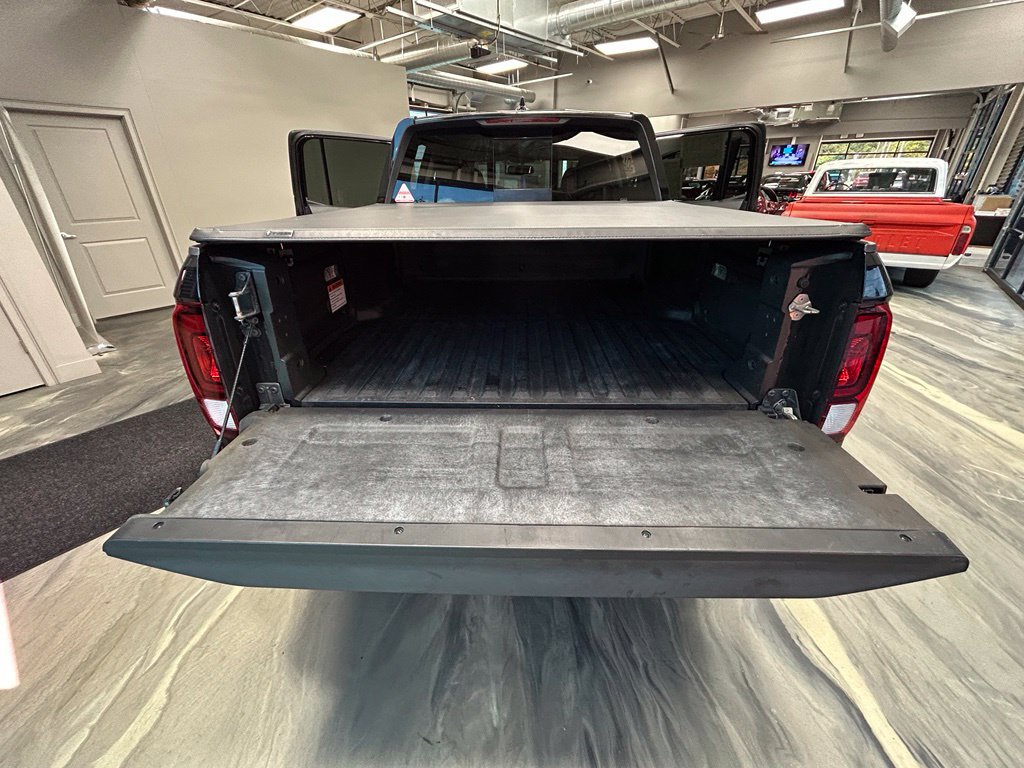 Used 2019 Honda Ridgeline RTL-T image 50