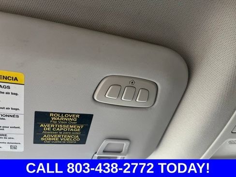 Used 2023 Ford Bronco Sport Heritage w/ Heritage Convenience Package AWD/4WD image 31