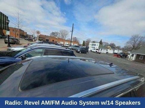 Used 2021 Lincoln Aviator Reserve w/ Equipment Group 201A image 17