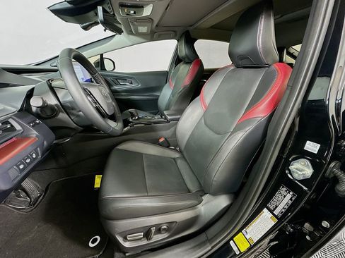 Used 2024 Toyota Prius Prime Premium image 20