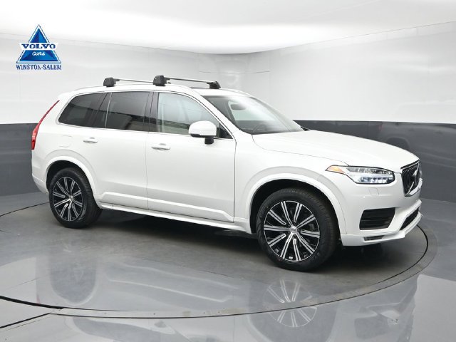 Used 2023 Volvo XC90 B5 Core w/ Protection Package Premier AWD/4WD image 1