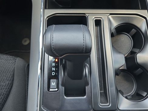 Used 2025 Ford F150 XLT w/ Equipment Group 302A MID RWD image 27