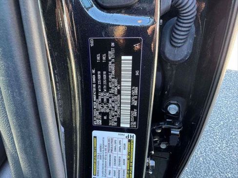 Used 2024 Lexus NX 350 AWD w/ Cold Area Package image 13