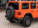Used 2023 Jeep Wrangler Unlimited Rubicon 392 w/ Trailer Tow Package image 3