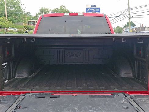 Certified 2024 Ford F150 King Ranch w/ FX4 Off-Road Package AWD/4WD image 28