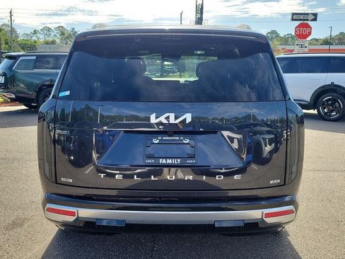 New 2027 Kia Telluride SX Prestige w/ Towing Package AWD/4WD image 5