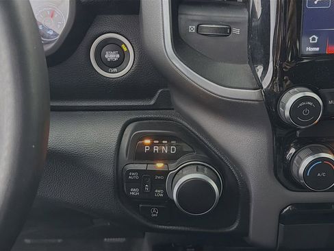 Used 2022 RAM 1500 Lone Star image 19